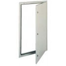 Cadru usa cu protectie speciala pt carcasa distributie IP54, gri EATON